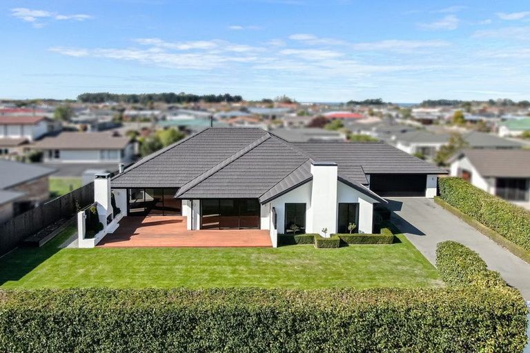 Photo of property in 2 Mcmullan Place, Oamaru North, Oamaru, 9400