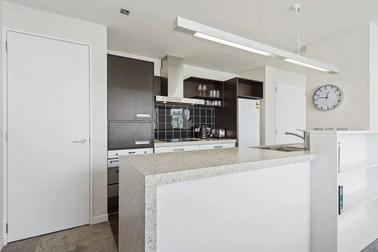 Photo of property in Republic2, 8n/10 Lorne Street, Te Aro, Wellington, 6011