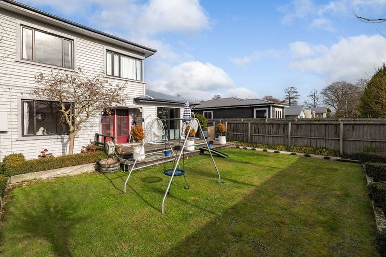 Photo of property in 58 Warden Street, Richmond, Christchurch, 8013