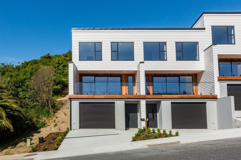 Photo of property in 47c Spyglass Lane, Whitby, Porirua, 5024