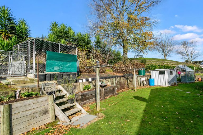 Photo of property in 634 Okoroire Road, Tapapa, Tirau, 3485