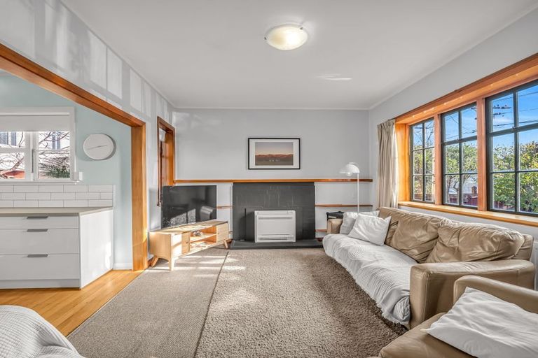 Photo of property in 6 Hammond Place, Spreydon, Christchurch, 8024