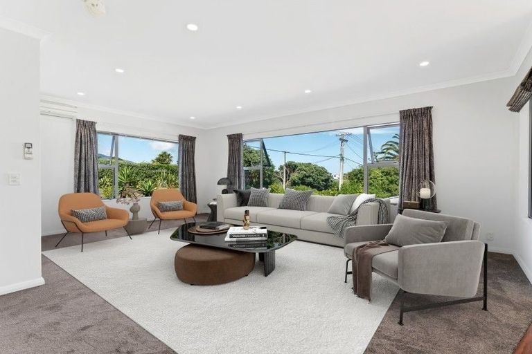 Photo of property in 3b Jeep Road, Raumati South, Paraparaumu, 5032