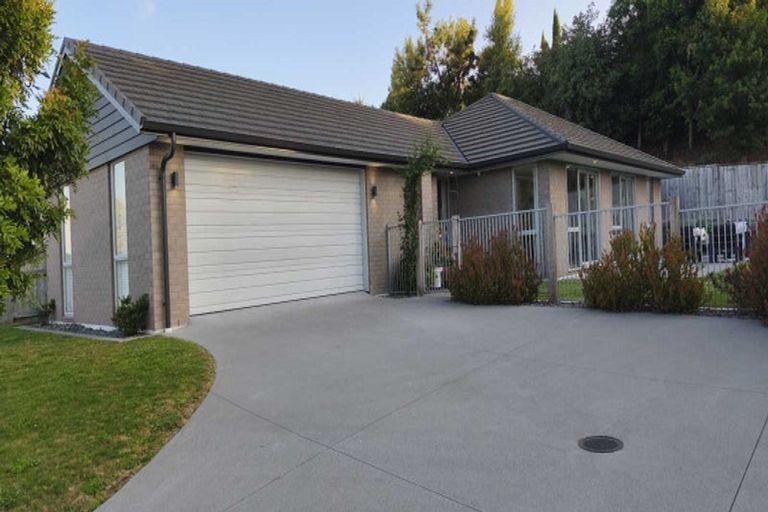 Photo of property in 25 Kahawai Place, Omokoroa, 3114