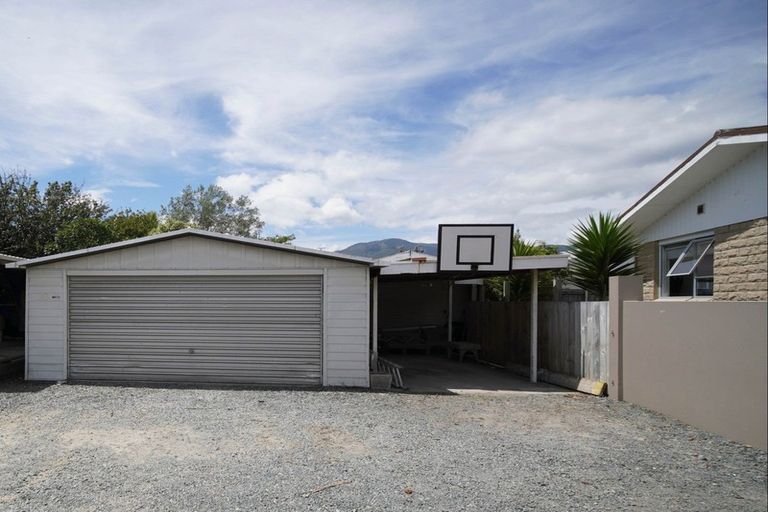Photo of property in 33 Otterson Street, Tahunanui, Nelson, 7011