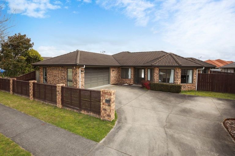 Photo of property in 59 Farringdon Avenue, Rototuna North, Hamilton, 3210