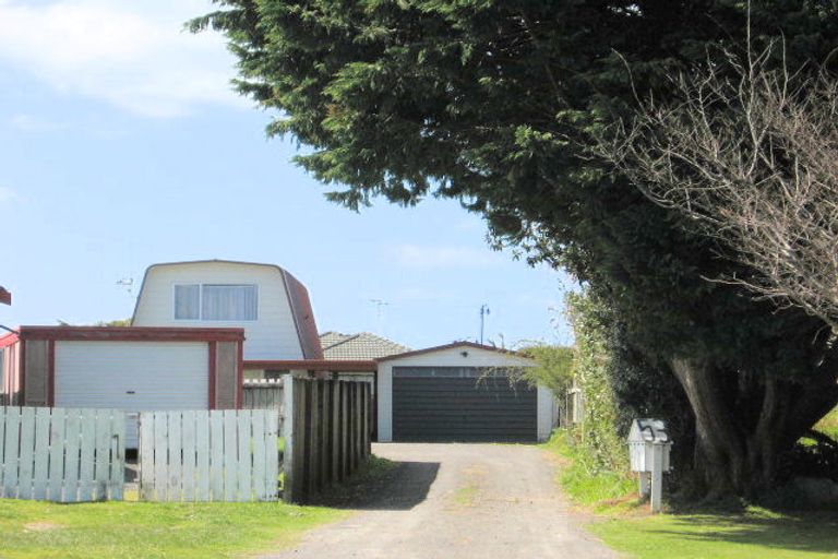 Photo of property in 53a Hartford Avenue, Papamoa Beach, Papamoa, 3118