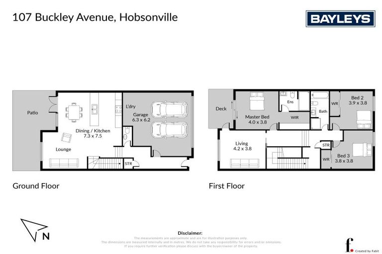 Photo of property in 107 Buckley Avenue, Hobsonville, Auckland, 0616