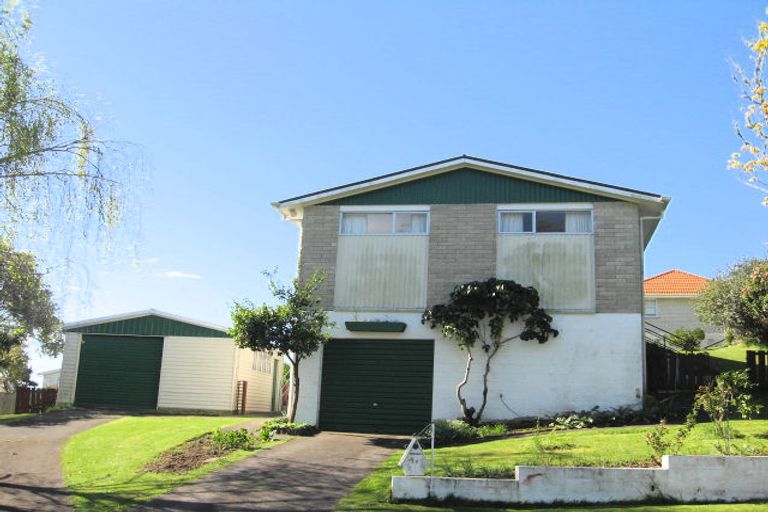 Photo of property in 27 Harlock Place, Huntly, 3700