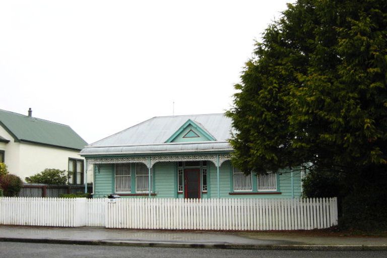 Photo of property in 21 Nelson Street, Georgetown, Invercargill, 9812
