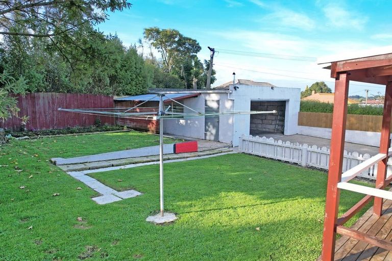 Photo of property in 16 Spruce Street, Oamaru North, Oamaru, 9400