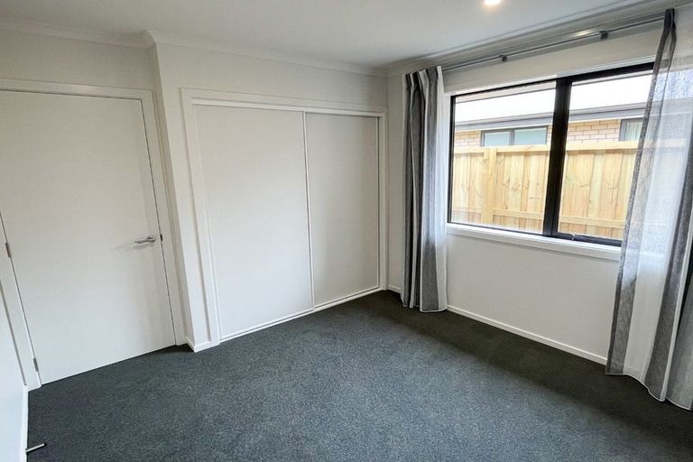 Photo of property in 6 Akiraho Lane, Halswell, Christchurch, 8025
