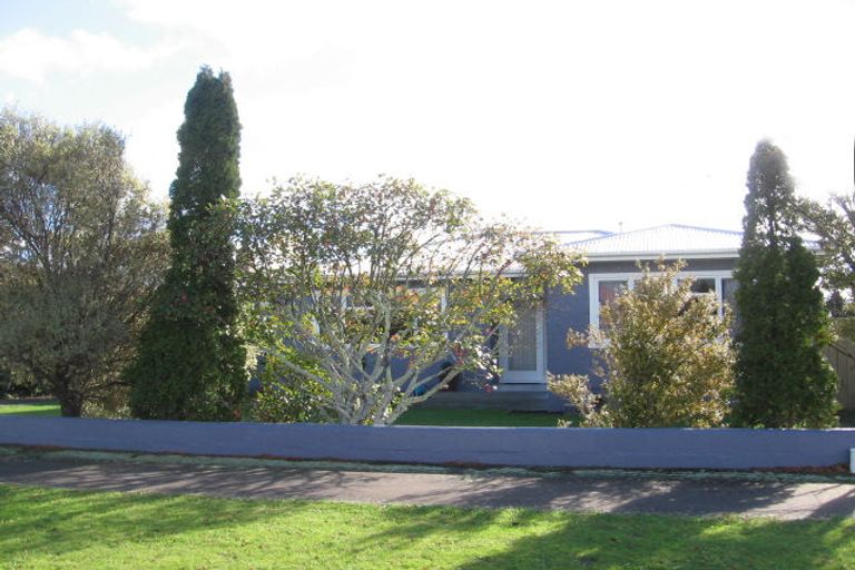 Photo of property in 21 Saint Johns Avenue, Palmerston North, 4414
