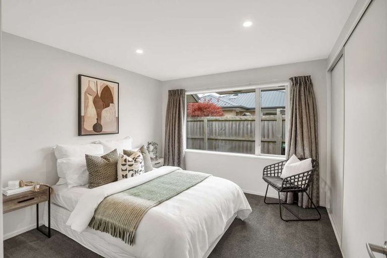 Photo of property in 17 Hillbourne Street, Halswell, Christchurch, 8025