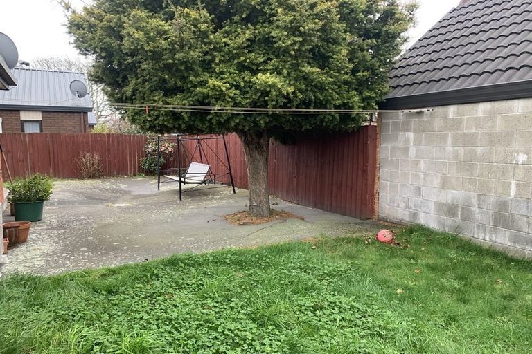 Photo of property in 3/110 Saint James Avenue, Papanui, Christchurch, 8053