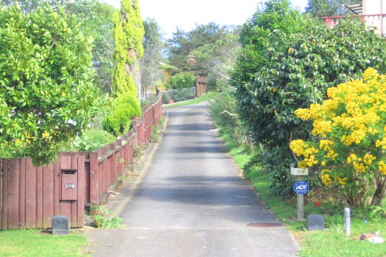 Photo of property in 104 Solar Road, Glen Eden, Auckland, 0602