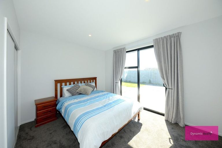 Photo of property in 32 Four Peaks Drive, Wigram, Christchurch, 8025