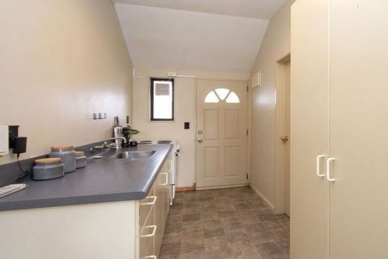 Photo of property in 4/318 Hereford Street, Christchurch Central, Christchurch, 8011