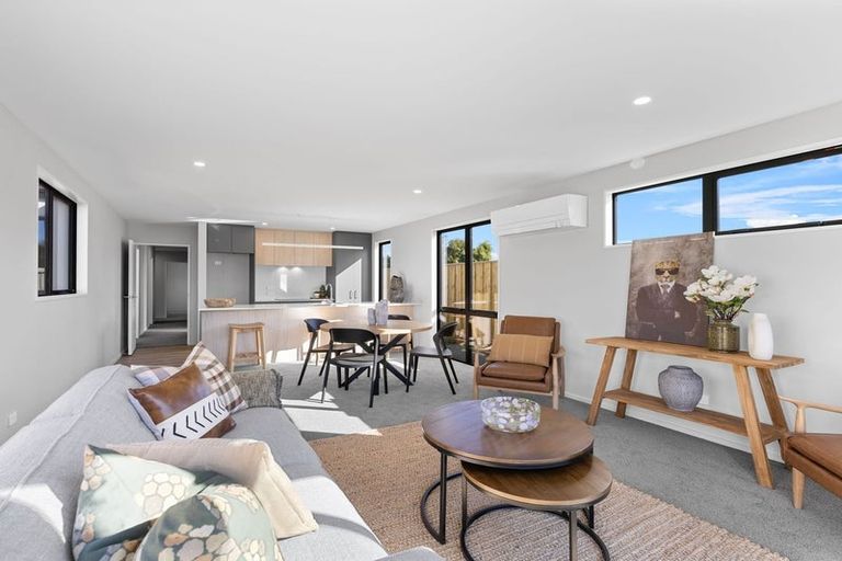 Photo of property in 22 Eccles Place, Halswell, Christchurch, 8025