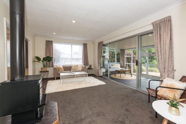 Photo of property in 24a Sarabande Avenue, Redwood, Christchurch, 8051