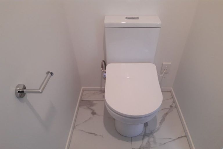 Photo of property in 29b Webb Street, St Albans, Christchurch, 8014