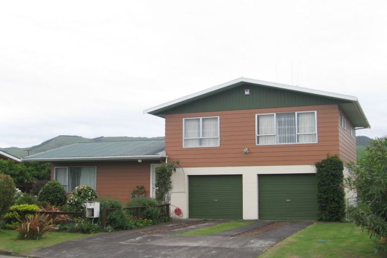 Photo of property in 6 Neil Street, Paeroa, 3600