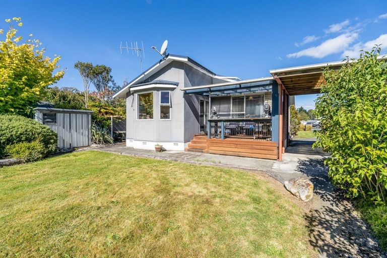 Photo of property in 48 Westmere Place, Manapouri, 9679