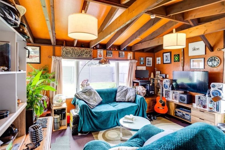 Photo of property in 54 Alexander Avenue, Onekawa, Napier, 4110