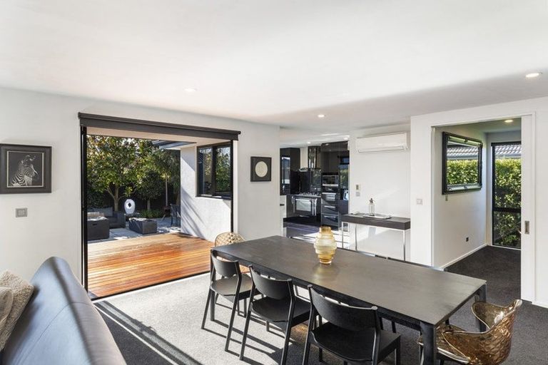 Photo of property in 475 Ilam Road, Bryndwr, Christchurch, 8052
