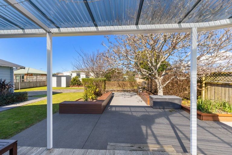 Photo of property in 8 Oriental Street, Welbourn, New Plymouth, 4312