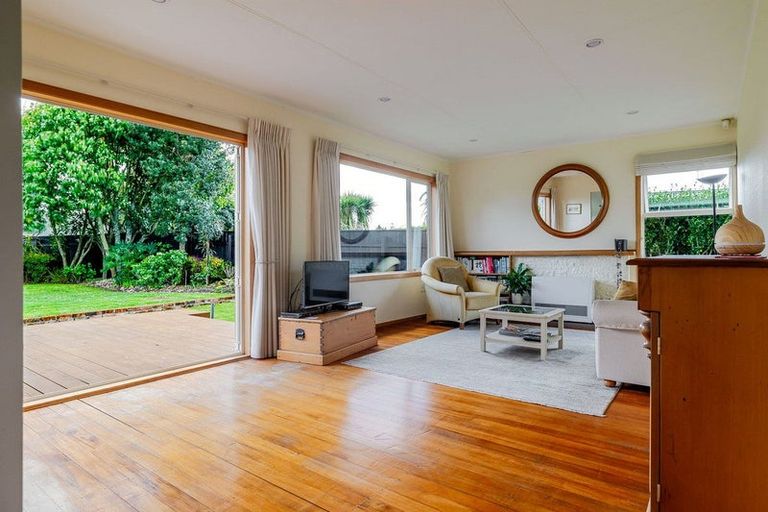 Photo of property in 56 Havill Street, Takaro, Palmerston North, 4410