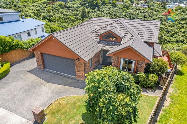 Photo of property in 126 Redvers Drive, Belmont, Lower Hutt, 5010