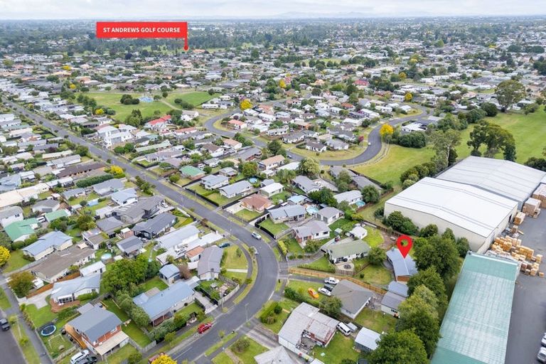 Photo of property in 76 Mears Road, St Andrews, Hamilton, 3200