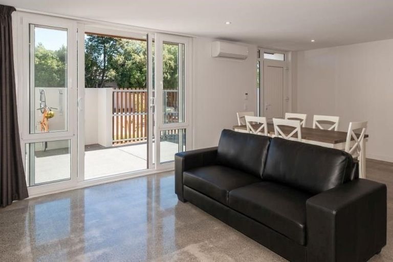 Photo of property in 5/57 Matipo Street, Riccarton, Christchurch, 8041