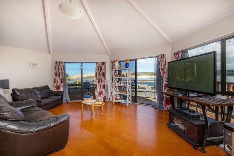 Photo of property in 6 Fairlie Crescent, Opononi, Kaikohe, 0473