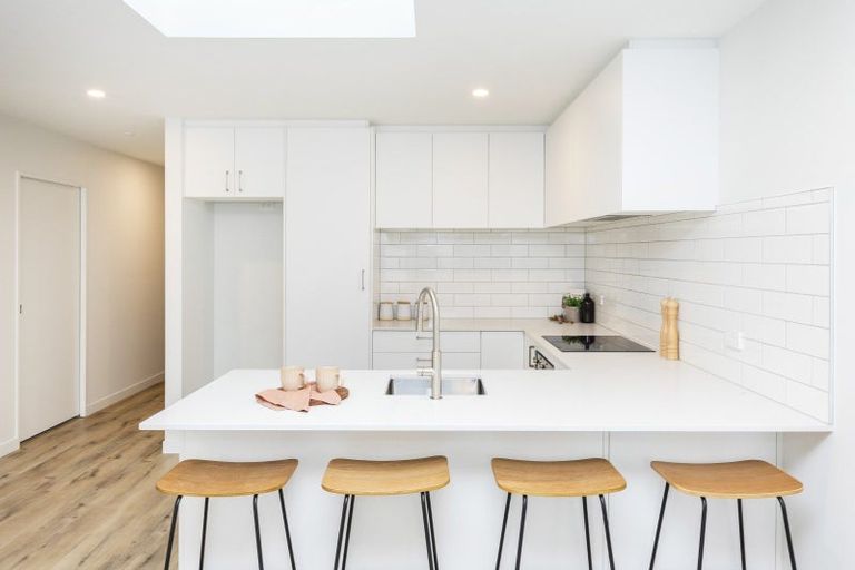 Photo of property in 6d Avonhead Road, Avonhead, Christchurch, 8042