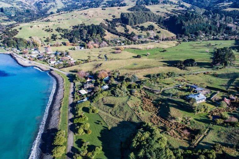 Photo of property in 24 Cemetery Road, Wainui, Akaroa, 7582