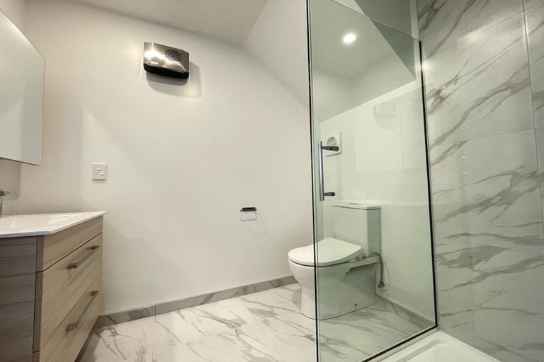 Photo of property in 9/3 Shearer Avenue, Papanui, Christchurch, 8052