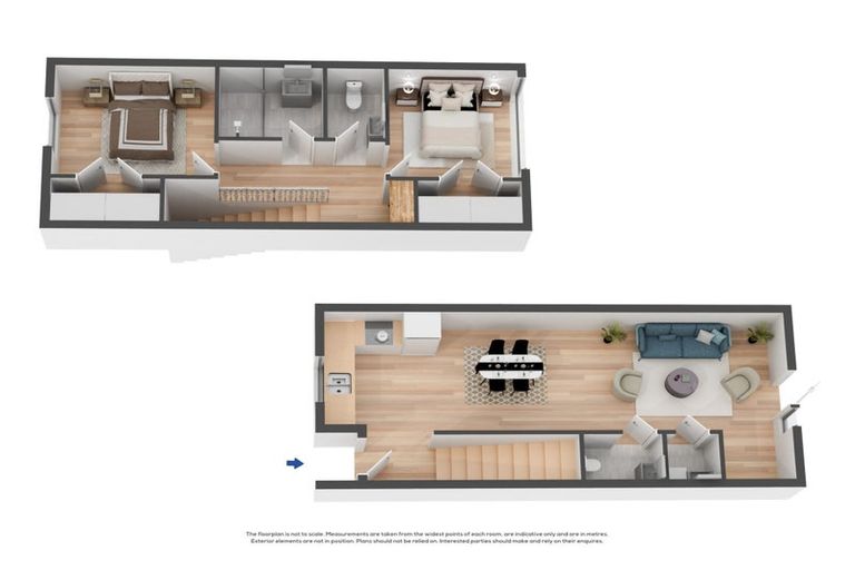 Photo of property in 19 Valour Lane, Papakura, 2110