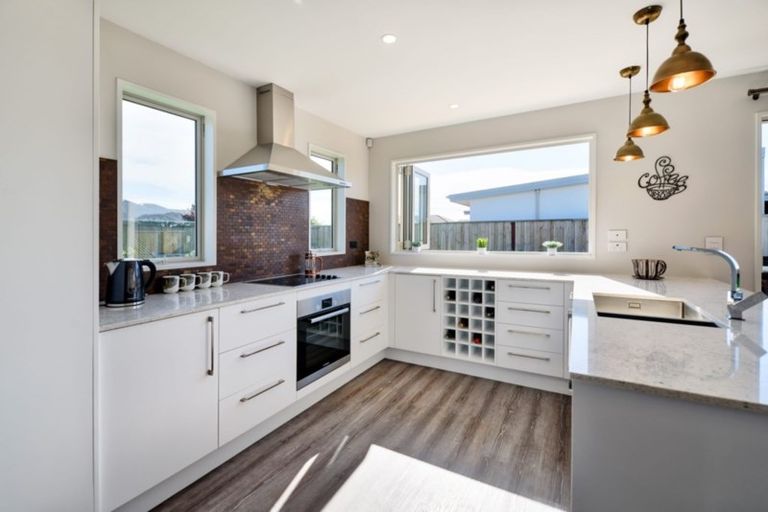 Photo of property in 16 Craig Thompson Drive, Lincoln, 7608