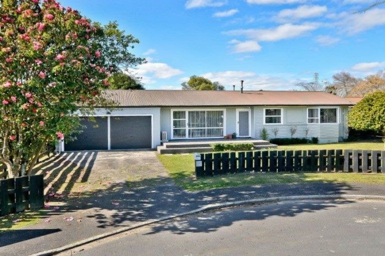 Photo of property in 7 Smart Place, Fairview Downs, Hamilton, 3214