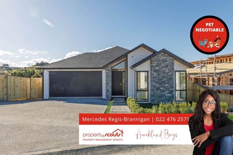 Photo of property in 32 Bine Crescent, Orewa, 0931