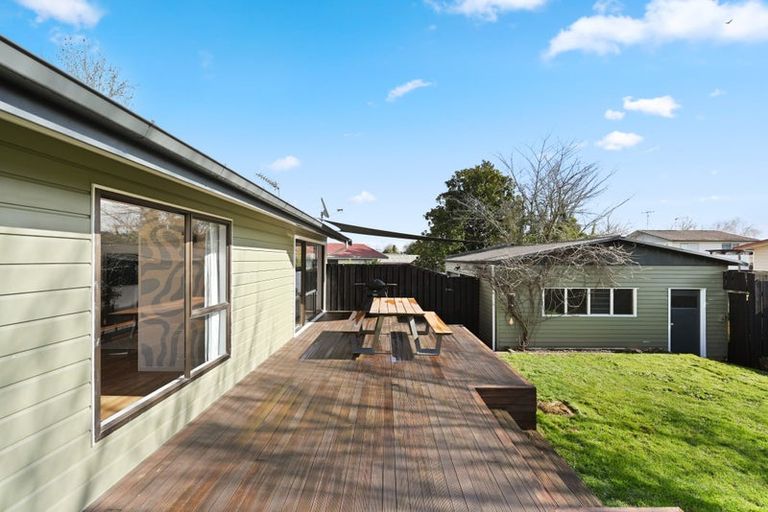 Photo of property in 11 Camden Place, Pukete, Hamilton, 3200