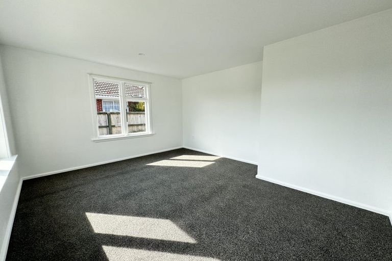 Photo of property in 1/47 Jocelyn Street, Casebrook, Christchurch, 8051