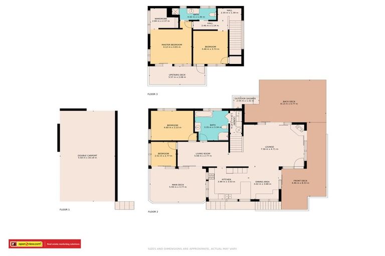 Photo of property in 51 Buckleton Road, Tawharanui Peninsula, Matakana, 0986