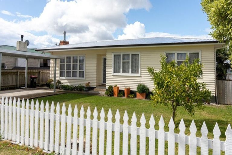 Photo of property in 812 Ferguson Street, Akina, Hastings, 4122