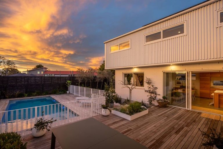 Photo of property in 55 Plynlimon Road, Strowan, Christchurch, 8052
