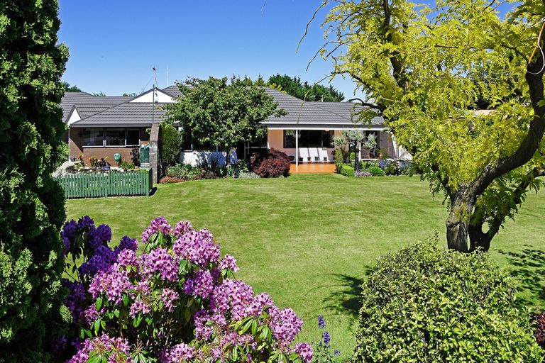 Photo of property in 56 South Belt, Solway, Masterton, 5810