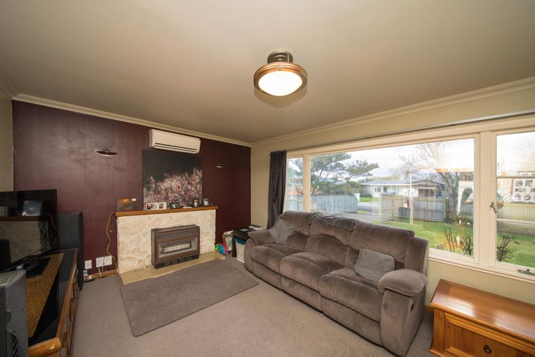 Photo of property in 22 Richmond Avenue, Takaro, Palmerston North, 4410