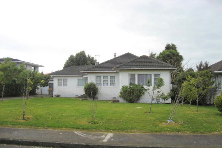 Photo of property in 20 Lancaster Street, Levin, 5510